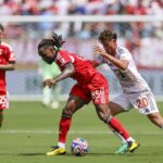 video exclusiv si nemtii pierd cateodata benfica a dat lovitura cu bayern la care a debutat un fotbalist de origine romana 685bbba7325d2