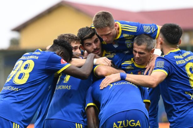 video exclusiv thriller cu un erou de film in toata regula in barajul pentru superliga dintre unirea slobozia si fc voluntari 683ebe2ba6d3c