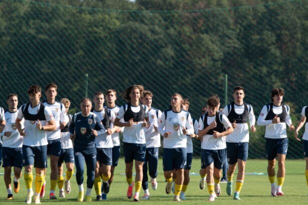 video exclusiv totul despre euro u19 2025 turneul final al romaniei transmis de pro arena si voyo 684415c824b5e