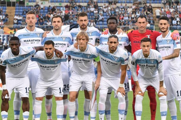 video face senzatie in superliga romaniei dupa ce a jucat la lazio e pasionat de tatuaje si de emisiunile culinare 68611dc9018e3