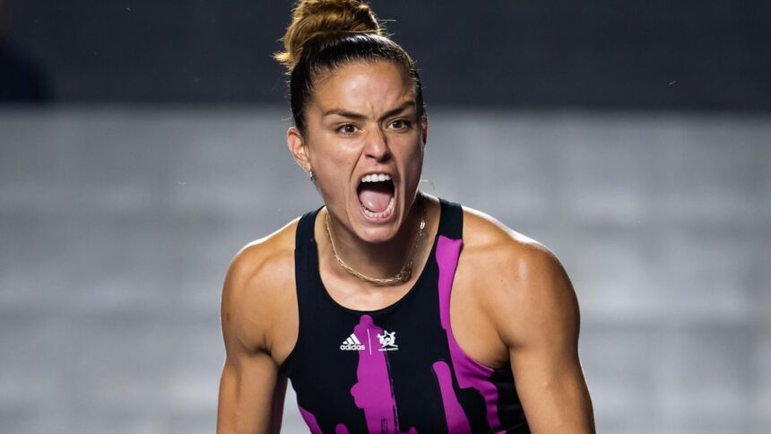 video fete obraznice sakkari si putintseva s au injurat ca la usa cortului go fck yourself 6858eafa8f40e