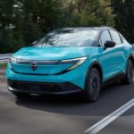 video foto nissan a lansat oficial noul leaf sub sloganul masina electrica pentru toti 685193b82202d