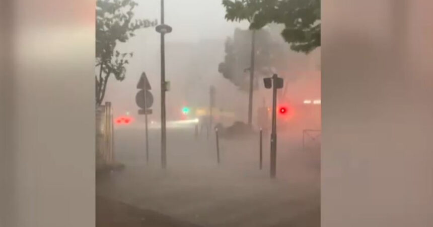 video furtunile violente au ucis cel putin 2 oameni in franta temperatura a scazut cu peste 11 grade in doar 20 de minute 685cfbf8da601