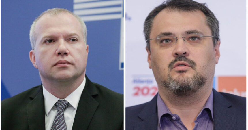 video ghinea atac la adresa psd e dornic sa bage mana in buzunarul tuturor pucheanu sa se ocupe de pnrr mult mai bine 6852af1896ba8