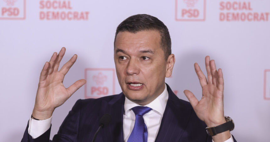 video grindeanu nimeni nu va face ordine in psd in afara membrilor partidului se incearca sa se spuna lucruri 68440f298b815