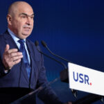 video ilie bolojan la congresul usr acest guvern va fi unul de sacrificiu demolam privilegiile taiem ineficienta 68567a01af79b