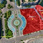 video incepe santierul pentru refacerea planseului unirii in ce zone nu se poate circula si care sunt rutele alternative 6847d02c720c8