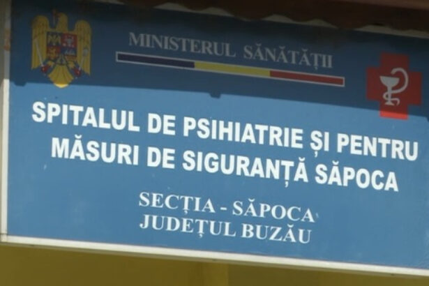 video inspectorii consiliului de monitorizare descriu scene de violenta la spitalul sapoca pacientii erau impinsi loviti 6853b727447be