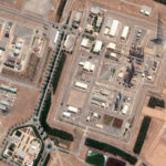 video israelul a bombardat reactorul iranian cu apa grea de la arak ce spun cercetatorii despre pericolul unei scurgeri de radiatii 6853b720d96da