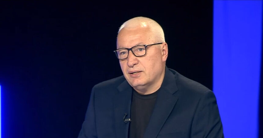 video iulian fota fost consilier prezidential romania se va confrunta in urmatorii ani cu o cursa grea care presupune pericole majore 683c61b0e7a70