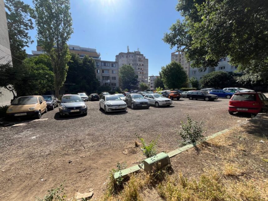 video locuitorii din tomis nord au ramas fara locuri de parcare in asteptarea mult promisei parcari supraetajate 685e711874dd6