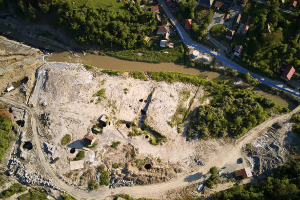 video lucrari de urgenta pentru salvarea salinei praid zeci de mii de oameni fara apa potabila alerta in 16 localitati din mures 683ec60bd7ea7