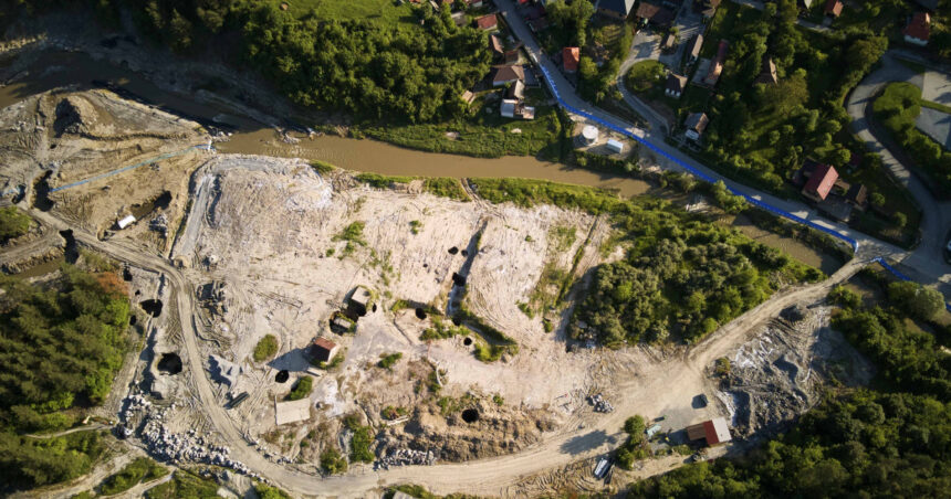 video lucrari de urgenta pentru salvarea salinei praid zeci de mii de oameni fara apa potabila alerta in 16 localitati din mures 683ec60bd7ea7