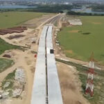 Lucrările pentru construcția lotului 4 al A0 Nord au depășit 70%. Când ar putea fi finalizate? 3 video lucrarile pentru constructia lotului 4 al a0 nord au depasit 70 cand ar putea fi finalizate 6853256e3787d
