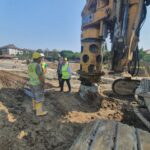 video lucrarile pentru largirea la 4 benzi a dn1 a intre centura bucuresti si intersectia cu soseaua chitila parc mogosoaia avanseaza 68554910479f1