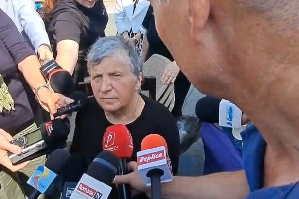 video mama marinarului viorel culea disparut de pe fregata regele ferdinand la intoarcerea navei in port era amenintat a cerut ajutor dar nu s au luat masuri 684fce1d689f8