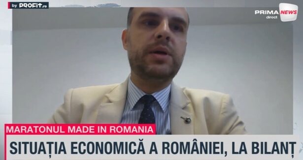 video maratonul profit made in romania editia a iii a ministerul economiei anunt programul start up nation va continua indiferent de restructurarile bugetare 685d043c9847f