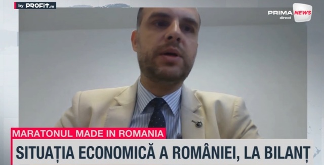 video maratonul profit made in romania editia a iii a ministerul economiei anunt programul start up nation va continua indiferent de restructurarile bugetare 685d043c9847f