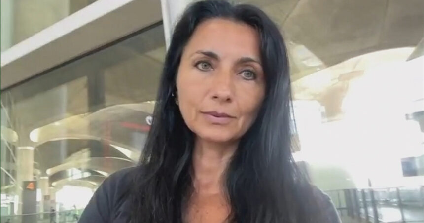 video marturia unei romance care a reusit sa iasa din israel dupa bombardamente ne a luat prin surprindere noaptea 68501a2069a8b