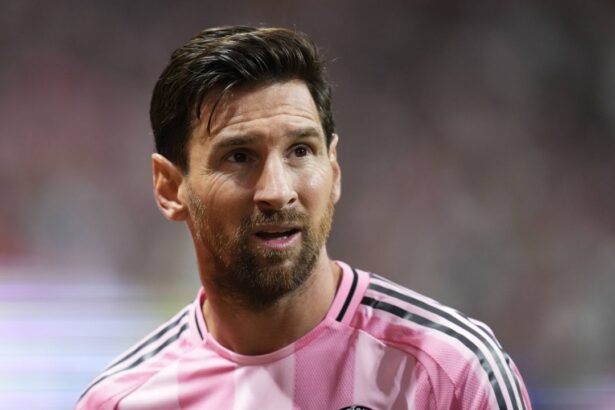 video messi a implinit 38 de ani si a fost cerut in casatorie imaginea zilei la mondialul cluburilor 685ae536bf1d1