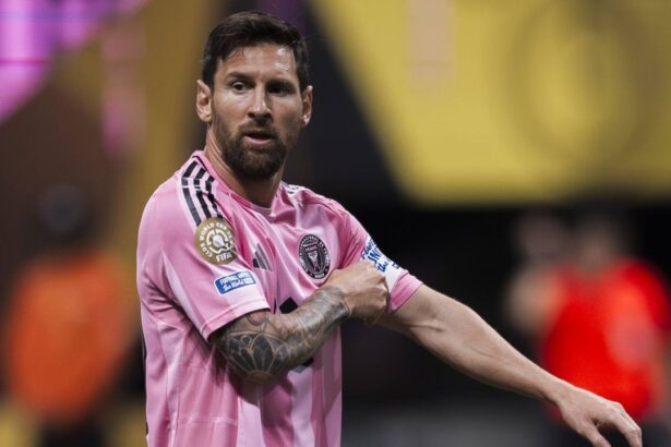 video messi socheaza dupa macelul cu psg conform asteptarilor ce l a enervat 68623e1d3a82e