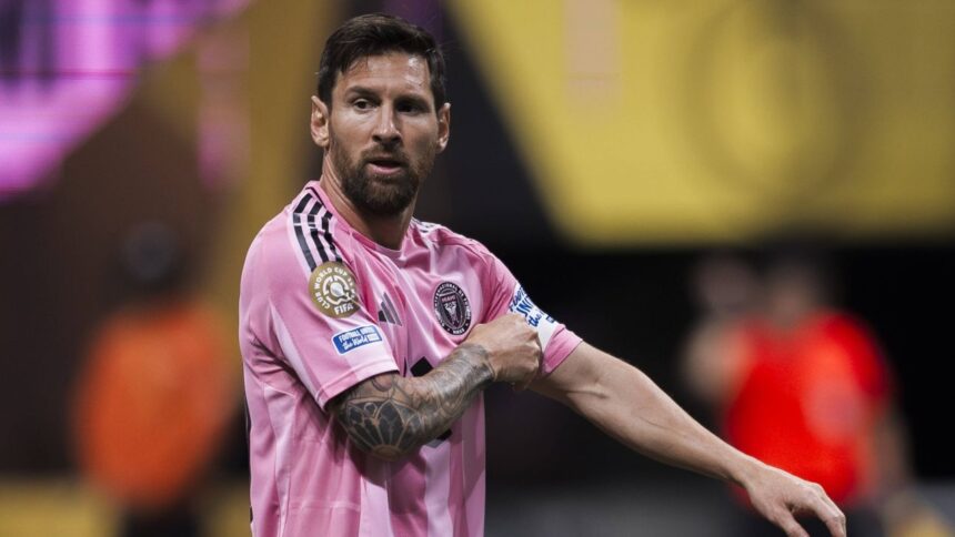 Messi șochează după „măcelul“ cu PSG: „Conform așteptărilor“. Ce l-a enervat 1 video messi socheaza dupa macelul cu psg conform asteptarilor ce l a enervat 68623e1d3a82e