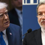 video negocierile intre iran si sua se reiau saptamana viitoare donald trump programul nuclear iranian dat in urma cu mai multe decenii 685c37c716fca