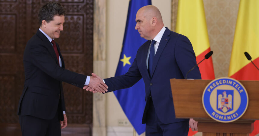 video nicusor dan despre inghetarea pensiilor si salariilor guvernul si a asumat masura sa se tina de lucrurile pe care spune ca le face 685c1f047d143