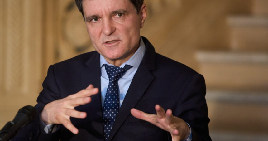 video nicusor dan discuta astazi cu oficialii comisiei europene despre deficitul excesiv si pnrr 683e98255ff25