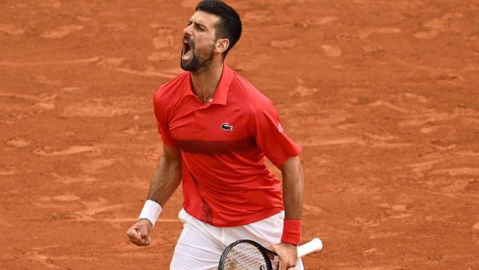 video nole terminator cu 15 ani mai batran decat sinner sarbul l a lasat pe sinner fara aer in semifinala de la roland garros 684342d1dbeef
