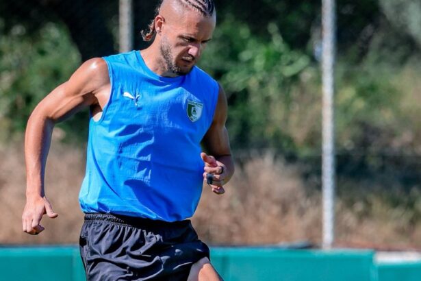 video nota lui george puscas la ultimul meci in super lig bodrum retrogradata si umilita acasa de besiktas 683d65a33b58c