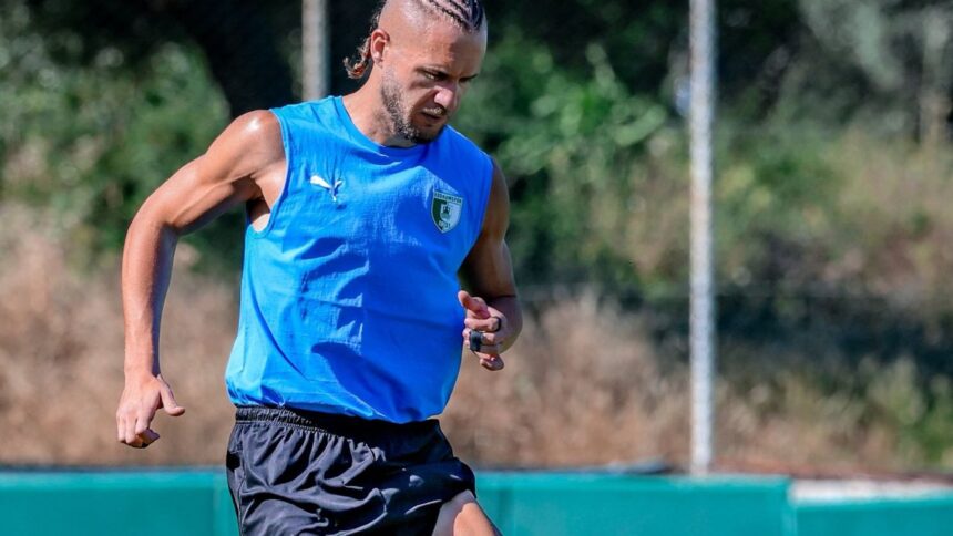 video nota lui george puscas la ultimul meci in super lig bodrum retrogradata si umilita acasa de besiktas 683d65a33b58c