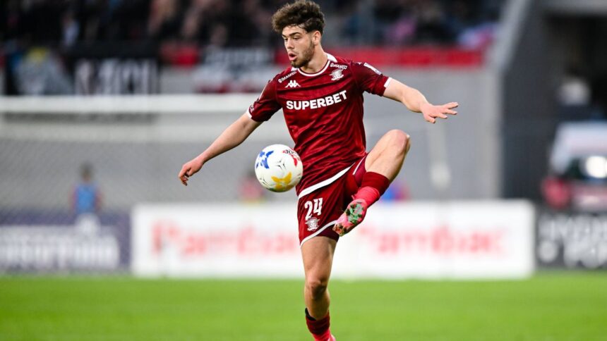 video noul director sportiv italian de la rapid a spus la ce echipe va pleca andrei borza 685008576fdb2