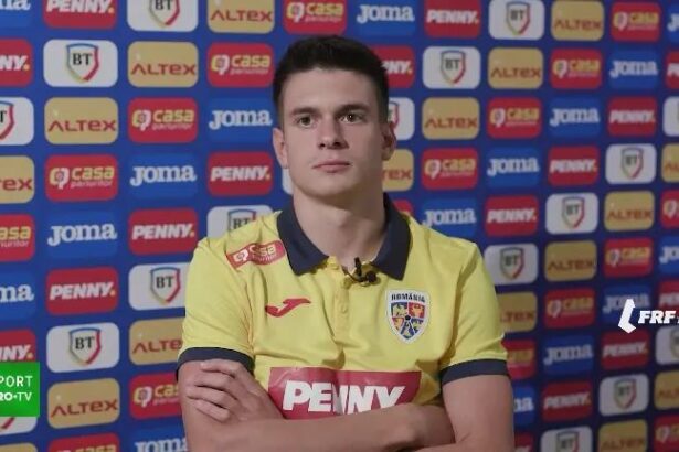 video obiectivul numarul 1 al lui rares ilie la euro u21 vrem ca toata tara sa fie mandra de noi 683deec0cd0c0