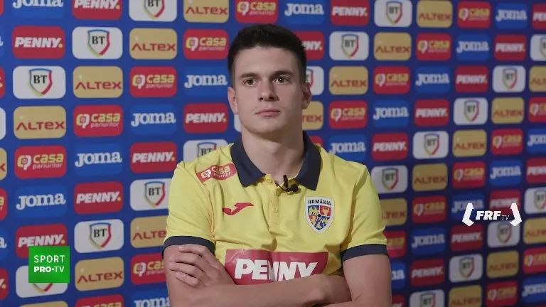 video obiectivul numarul 1 al lui rares ilie la euro u21 vrem ca toata tara sa fie mandra de noi 683deec0cd0c0