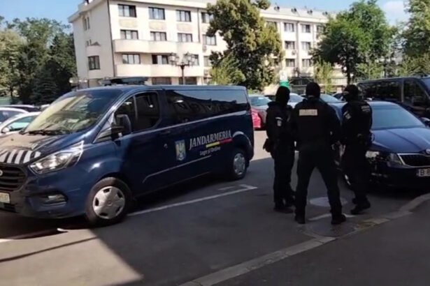 video perchezitii dna la primaria iasi procurorii verifica angajarile si activitatea biroului de resurse umane 685129740b7bd