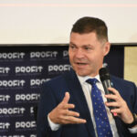 video profit ro piata de capital forum radu hanga presedinte bursa de valori bucuresti nu suntem in criza ca bursa folosim un context in care accentul se muta dinspre global spre local 684acb116e32f