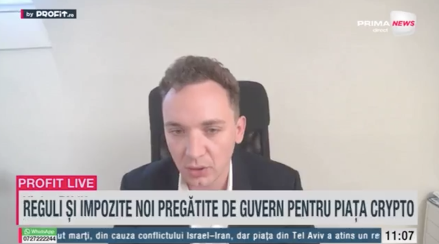 video profit ro tv avocatul victor buju avertizeaza cu privire la oug care reglementeaza piata de crypto malta un fel de superstar 685b81960c8cd