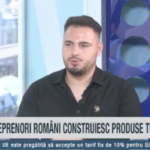 video profit ro tv constantin tica vistyle in 2028 vrem un milion de utilizatori activi irina chitu vistyle succesul aplicatiei noastre nu depinde de design ci de cat de bine stim sa atr 685a30090917d