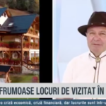 video profit ro tv ion baciu fondator casa baciu bucovina in romania la ora actuala se creste foarte bine daca muncesti putem concura cu orice tara din lume in turism cu ce avem in bucovina 68517eb00b312