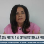 video profit ro tv ramona rusu presedinte comisia antifrauda arb trebuie sa fim foarte responsabili atunci cand utilizam produsele si serviciile bancare ce nu vor solicita niciodata bancile 685525d96fd5f