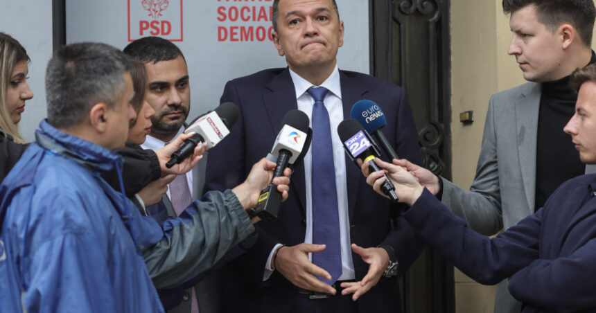 video psd face referendum intern dupa consultarile de la cotroceni varianta unei rotatii cu pnl e foarte probabila 685273549b47b