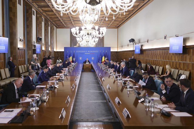 video reactia lui nicusor dan la taierea de sporuri anuntata de profit ro cumva grosiere unii vor fi mai afectati decat altii 685dd048ab222