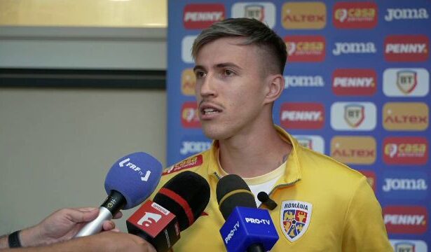 video reactia lui tavi popescu dupa victoria romaniei u21 cu georgia u21 doamne ajuta 684098d61e8eb