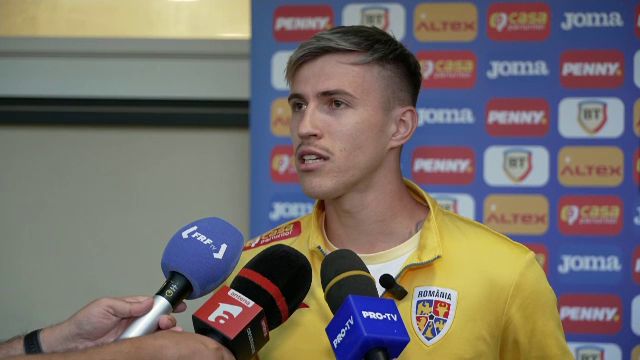 video reactia lui tavi popescu dupa victoria romaniei u21 cu georgia u21 doamne ajuta 684098d61e8eb