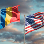 video relatiile diplomatice romania sua implinesc 145 de ani mae cooperam strans pentru a asigura viitorul unui nato puternic 684d4d8909308