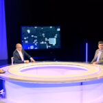 video romania n o sa se schimbe pocnind din degete cum vad gabriel liiceanu si radu paraschivescu alegerea lui nicusor dan ca presedinte 684ededac0903
