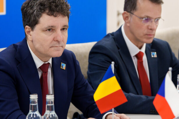 video romania va aloca mai mult pentru aparare nicusor dan cu sacrificii crestem aceste cheltuieli orice e mai bun decat razboiul 685c19daaab58