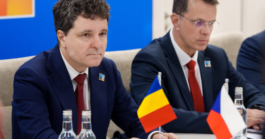 video romania va aloca mai mult pentru aparare nicusor dan cu sacrificii crestem aceste cheltuieli orice e mai bun decat razboiul 685c19daaab58