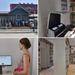 video ruina transformata in biblioteca cum functioneaza sistemul self service in cea mai moderna biblioteca dintr o statiune balneara 684fb144da3db
